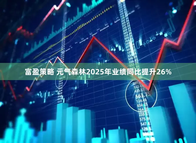 富盈策略 元气森林2025年业绩同比提升26%